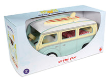 Load image into Gallery viewer, Le Toy Van Campervan