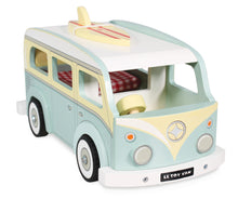 Load image into Gallery viewer, Le Toy Van Campervan