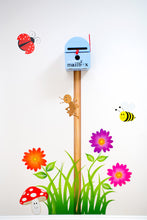 Load image into Gallery viewer, Dear Little Designs Removable Wall Decal