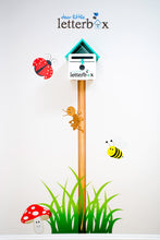 Load image into Gallery viewer, Dear Little Designs Removable Wall Decal