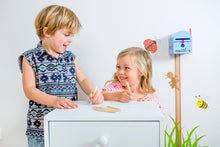 Load image into Gallery viewer, Dear Little Mailbox - Pink