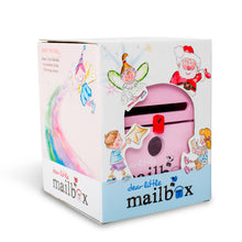Load image into Gallery viewer, Dear Little Mailbox - Pink