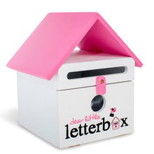 Load image into Gallery viewer, Dear Little Letterbox - Pink
