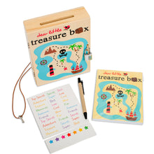 Load image into Gallery viewer, Dear Little Treasure Box