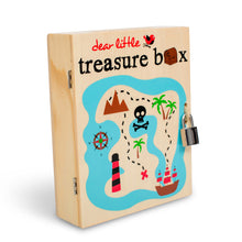 Load image into Gallery viewer, Dear Little Treasure Box