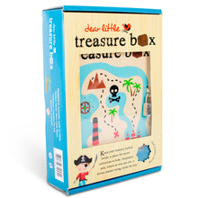 Load image into Gallery viewer, Dear Little Treasure Box