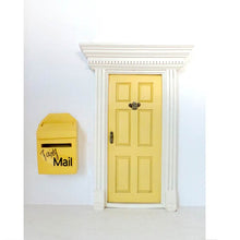 Load image into Gallery viewer, Lil Fairy Mailbox - Various Colours