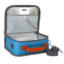 Load image into Gallery viewer, Petit Collage - Sharks Lunch Box