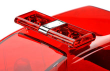 Load image into Gallery viewer, Automoblox X9 Fire Engine SUV