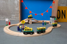 Load image into Gallery viewer, Make Me Iconic Mini Tram