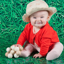 Load image into Gallery viewer, Natural Classic Baby Beads