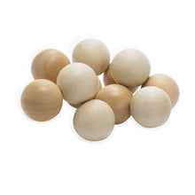 Load image into Gallery viewer, Natural Classic Baby Beads