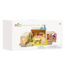 Load image into Gallery viewer, MiO - Playing Eating Sleeping Working (+ 2 People)