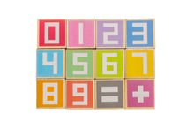 Load image into Gallery viewer, ICONIC TOY - Australian Stacking Blocks