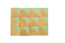 Load image into Gallery viewer, ICONIC TOY - Australian Stacking Blocks
