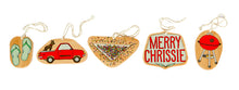 Load image into Gallery viewer, Make Me Iconic Australian Xmas Decorations