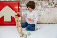 Load image into Gallery viewer, ICONIC TOY - Melbourne Stacking Blocks