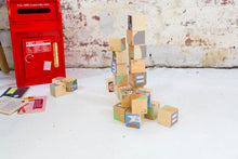 Load image into Gallery viewer, ICONIC TOY - Australian Stacking Blocks