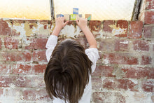 Load image into Gallery viewer, ICONIC TOY - Melbourne Stacking Blocks