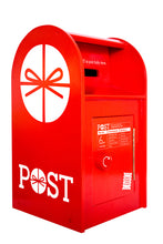 Load image into Gallery viewer, Make Me Iconic Toy Post Box