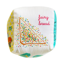 Load image into Gallery viewer, Iconic Baby Cube