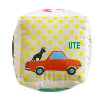 Load image into Gallery viewer, Iconic Baby Cube