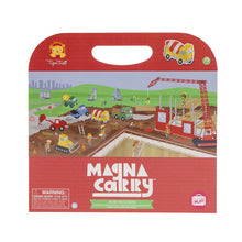 Load image into Gallery viewer, Magna Carry - Busy Builders