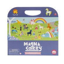 Load image into Gallery viewer, Magna Carry - Unicorn Kingdom