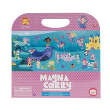Load image into Gallery viewer, Magna Carry - Mermaid Cove
