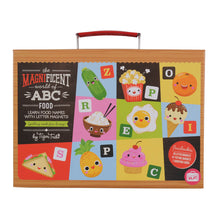 Load image into Gallery viewer, Magnificent World of ABC - Food