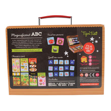 Load image into Gallery viewer, Magnificent World of ABC - Food