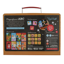 Load image into Gallery viewer, Magnificent World of ABC - My World