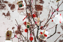 Load image into Gallery viewer, Make Me Iconic Australian Xmas Decorations