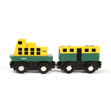 Load image into Gallery viewer, Make Me Iconic Mini Tram