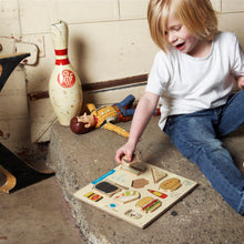 Load image into Gallery viewer, Make Me Iconic Munchies Jigsaw