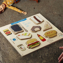 Load image into Gallery viewer, Make Me Iconic Munchies Jigsaw