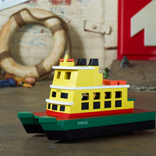 Load image into Gallery viewer, Make Me Iconic Wooden Sydney Ferry