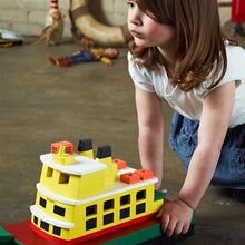 Load image into Gallery viewer, Make Me Iconic Wooden Sydney Ferry