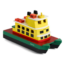 Load image into Gallery viewer, Make Me Iconic Wooden Sydney Ferry