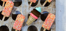 Load image into Gallery viewer, ICONIC TOY - Ice Cream Puzzle