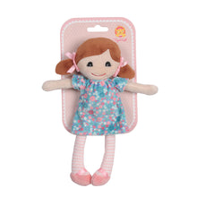 Load image into Gallery viewer, Mini Rag Doll - Mae