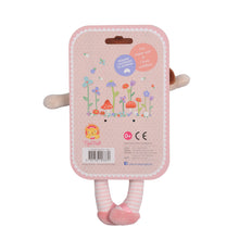 Load image into Gallery viewer, Mini Rag Doll - Mae