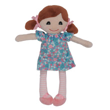 Load image into Gallery viewer, Mini Rag Doll - Mae