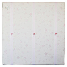 Load image into Gallery viewer, Monkey Caboose Memo / Hairclip Board - Pink Stars
