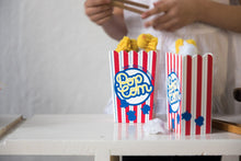 Load image into Gallery viewer, ICONIC Pop corn game