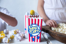 Load image into Gallery viewer, ICONIC Pop corn game