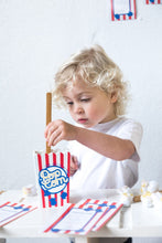 Load image into Gallery viewer, ICONIC Pop corn game