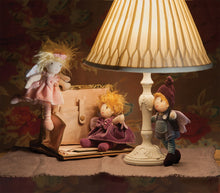 Load image into Gallery viewer, Ragtales Tooth Fairy Princess