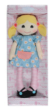Load image into Gallery viewer, Rag Doll - Tessa