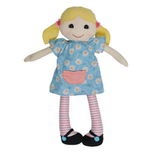 Load image into Gallery viewer, Rag Doll - Tessa